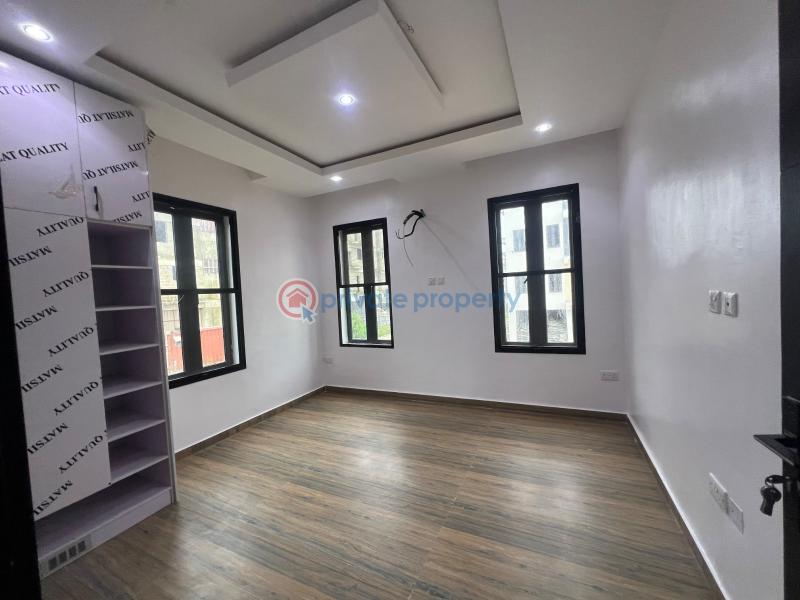 3 bedroom Block Of Flats For Rent Lekki Phase1 Lekki Phase 1 Lagos - 3