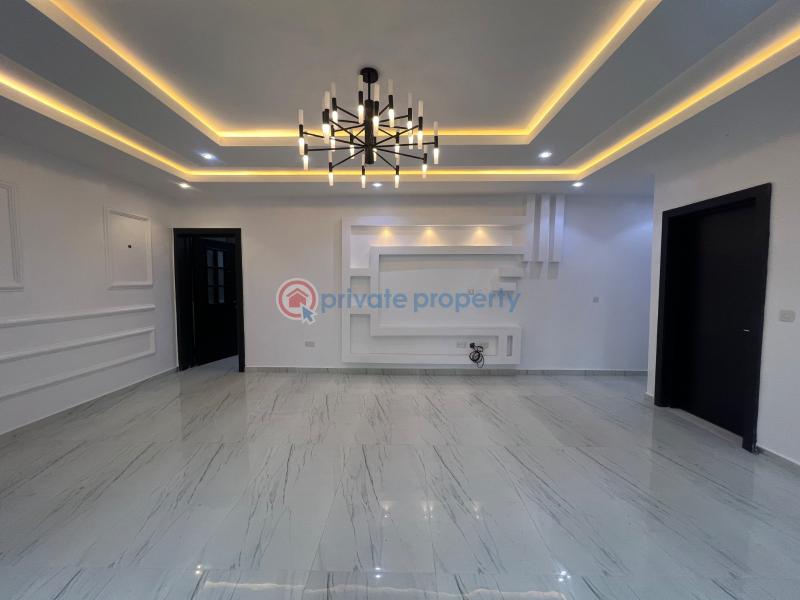3 bedroom Block Of Flats For Rent Lekki Phase1 Lekki Phase 1 Lagos - 8