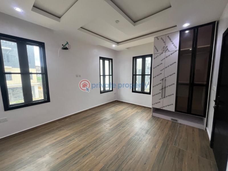 3 bedroom Block Of Flats For Rent Lekki Phase1 Lekki Phase 1 Lagos - 6