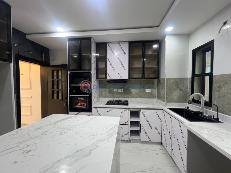 3 bedroom Block Of Flats For Rent Lekki Phase1 Lekki Phase 1 Lagos - 5