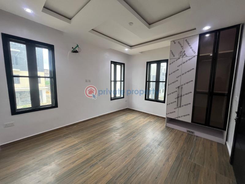 3 bedroom Block Of Flats For Rent Lekki Phase1 Lekki Phase 1 Lagos - 13