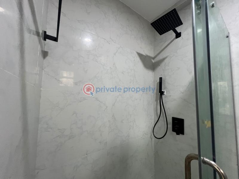 3 bedroom Block Of Flats For Rent Lekki Phase1 Lekki Phase 1 Lagos - 9