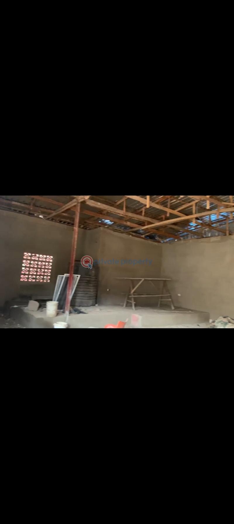 Commercial Property For Rent General Gas Akobo Ibadan Akobo Ibadan Oyo - 1