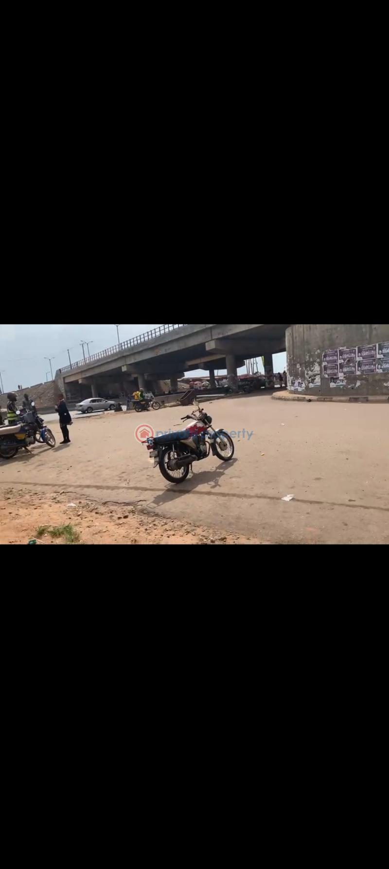 Commercial Property For Rent General Gas Akobo Ibadan Akobo Ibadan Oyo - 4