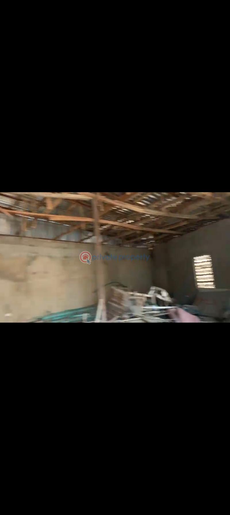 Commercial Property For Rent General Gas Akobo Ibadan Akobo Ibadan Oyo - 2