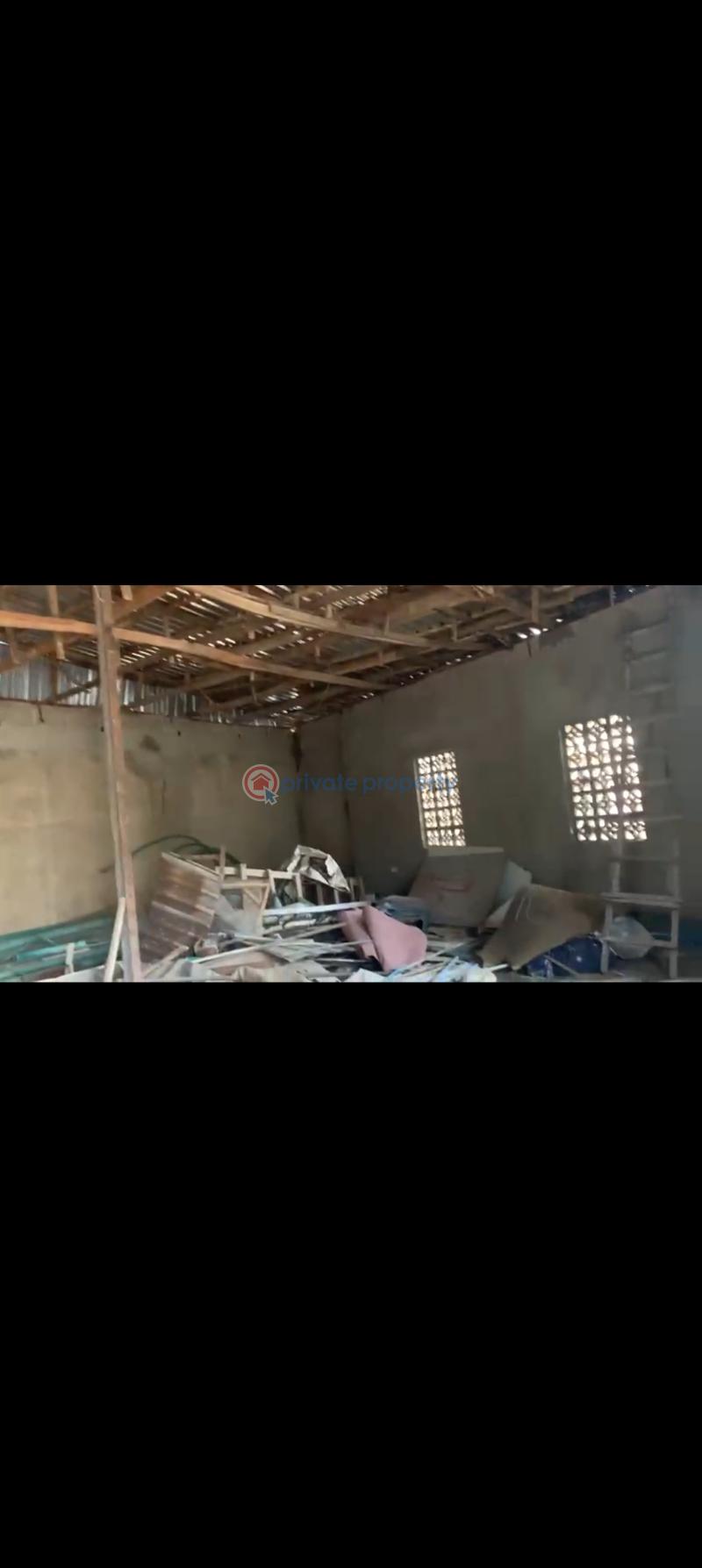Commercial Property For Rent General Gas Akobo Ibadan Akobo Ibadan Oyo - 0