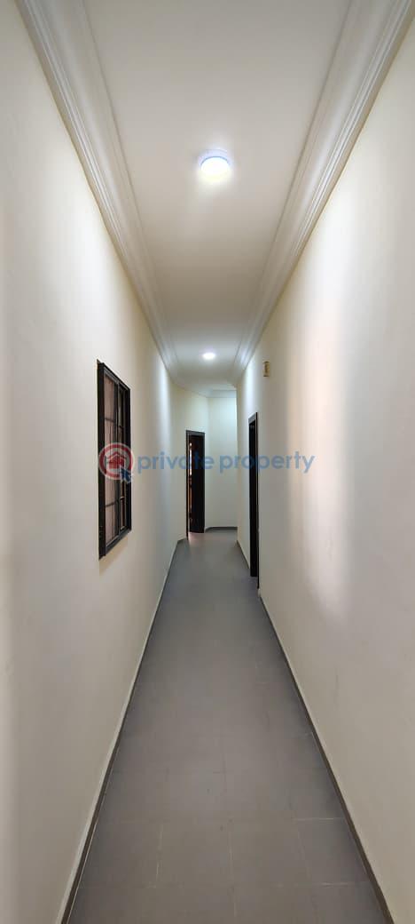 3 bedroom Block Of Flats For Rent Lekki Phase1 Lagos Lekki Phase 1 Lagos - 8