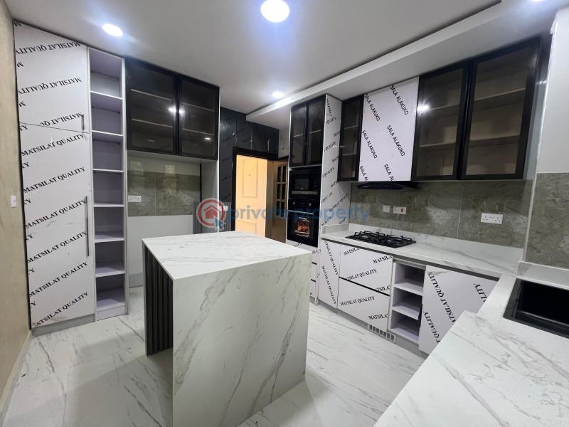 1 bedroom Mini Flat For Rent Lekki Phase1 Lagos. Lekki Phase 1 Lagos - 5
