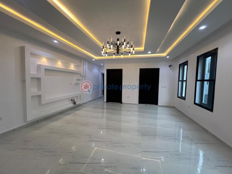 1 bedroom Mini Flat For Rent Lekki Phase1 Lagos. Lekki Phase 1 Lagos - 8
