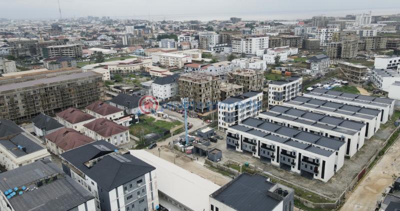 1 bedroom Mini Flat For Rent Lekki Phase1 Lagos. Lekki Phase 1 Lagos - 13