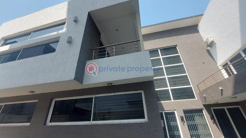 6 bedroom Duplex For Rent 5th Avenue Banana Island, Ikoyi Ikoyi Lagos - 4