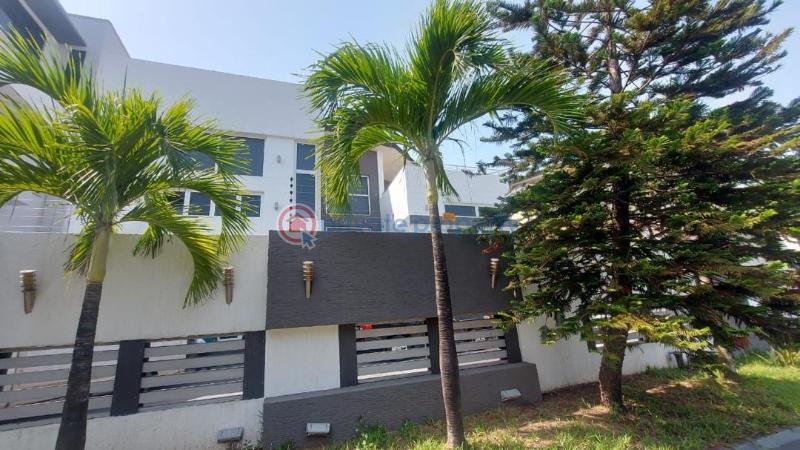 6 bedroom Duplex For Rent 5th Avenue Banana Island, Ikoyi Ikoyi Lagos - 2