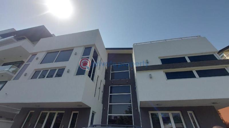 6 bedroom Duplex For Rent 5th Avenue Banana Island, Ikoyi Ikoyi Lagos - 5