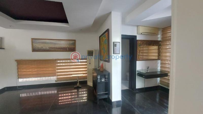 6 bedroom Duplex For Rent 5th Avenue Banana Island, Ikoyi Ikoyi Lagos - 1