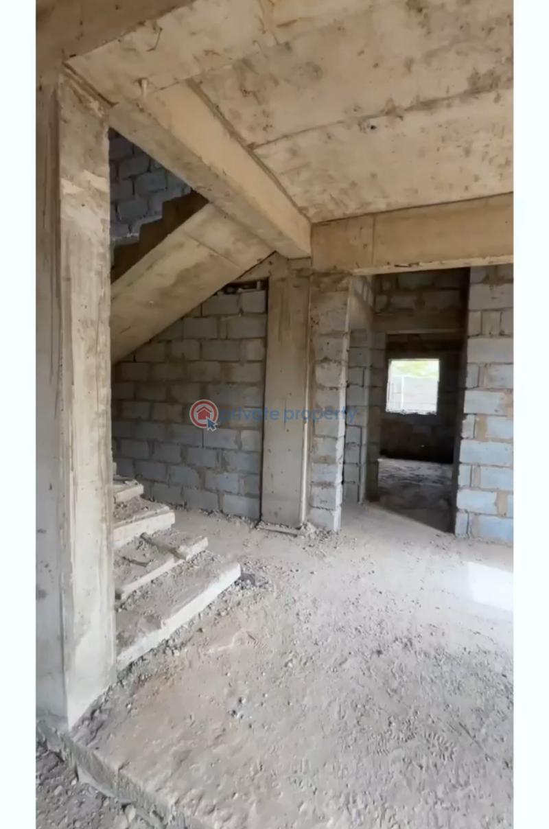 3 bedroom Block Of Flats For Sale Kaura Abuja Phase 2  - 2