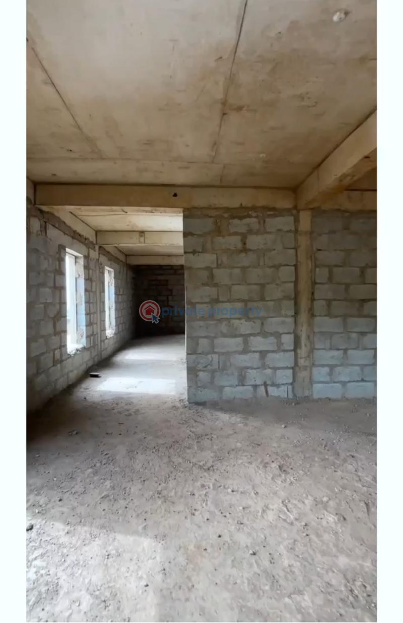 3 bedroom Block Of Flats For Sale Kaura Abuja Phase 2  - 5