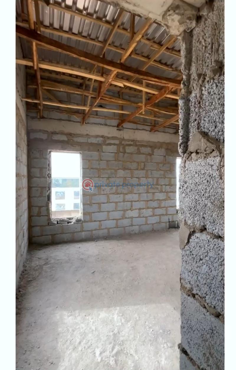 3 bedroom Block Of Flats For Sale Kaura Abuja Phase 2  - 6