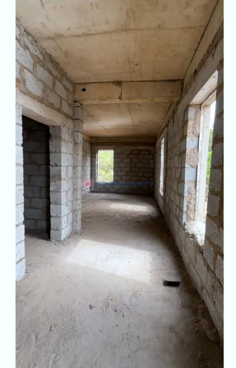 3 bedroom Block Of Flats For Sale Kaura Abuja Phase 2  - 4
