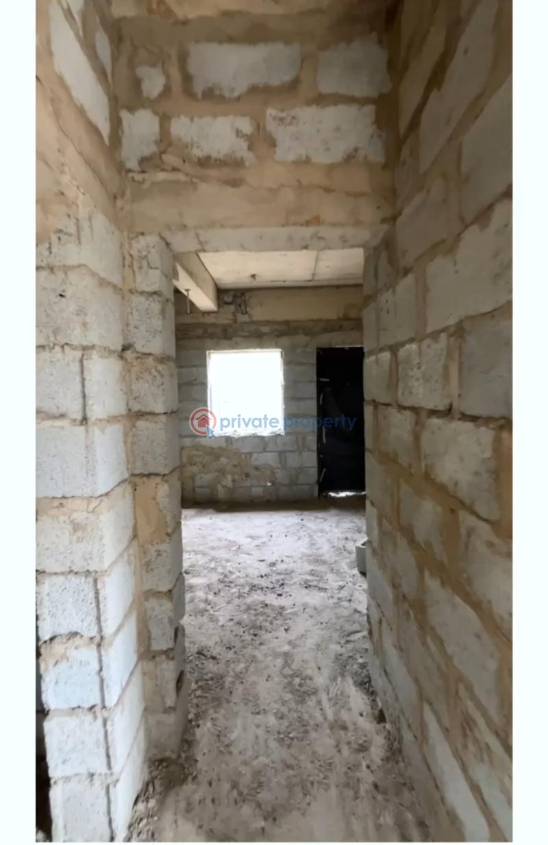 3 bedroom Block Of Flats For Sale Kaura Abuja Phase 2  - 3