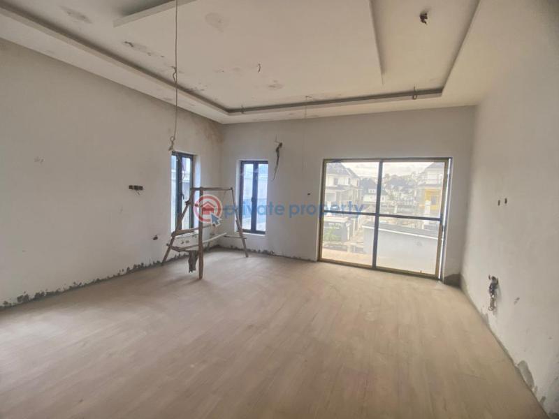 Terrace For Sale Guzape Abuja Phase 1  - 5
