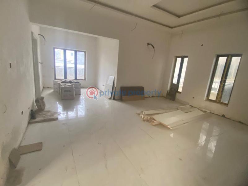 Terrace For Sale Guzape Abuja Phase 1  - 1