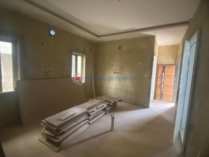 Terrace For Sale Guzape Abuja Phase 1  - 3