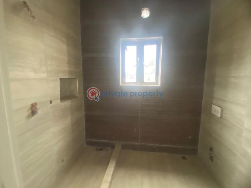 Terrace For Sale Guzape Abuja Phase 1  - 9