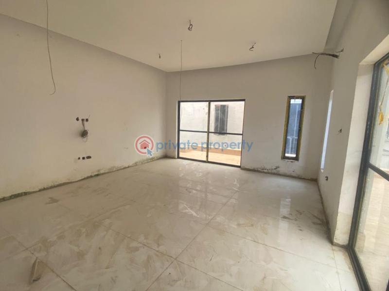 Terrace For Sale Guzape Abuja Phase 1  - 14