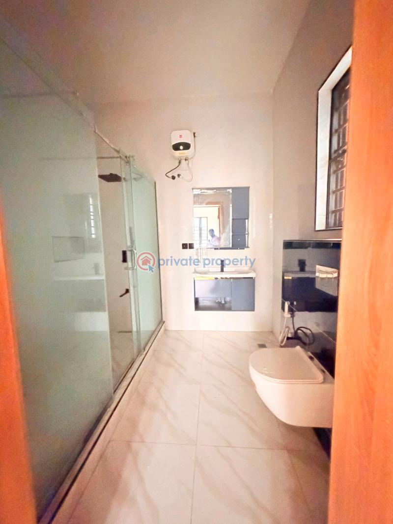 4 bedroom Detached Duplex For Sale Magodo GRA Phase 1 Ojodu Lagos - 11