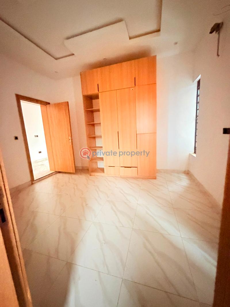 4 bedroom Detached Duplex For Sale Magodo GRA Phase 1 Ojodu Lagos - 8