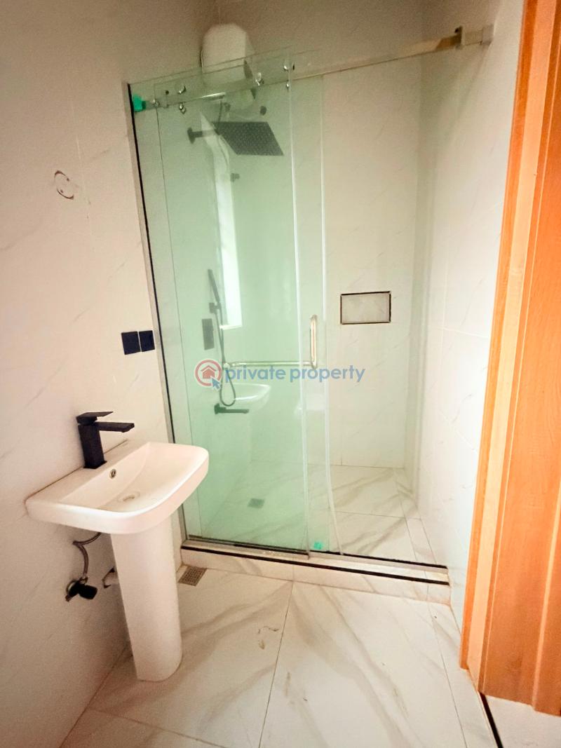 4 bedroom Detached Duplex For Sale Magodo GRA Phase 1 Ojodu Lagos - 2