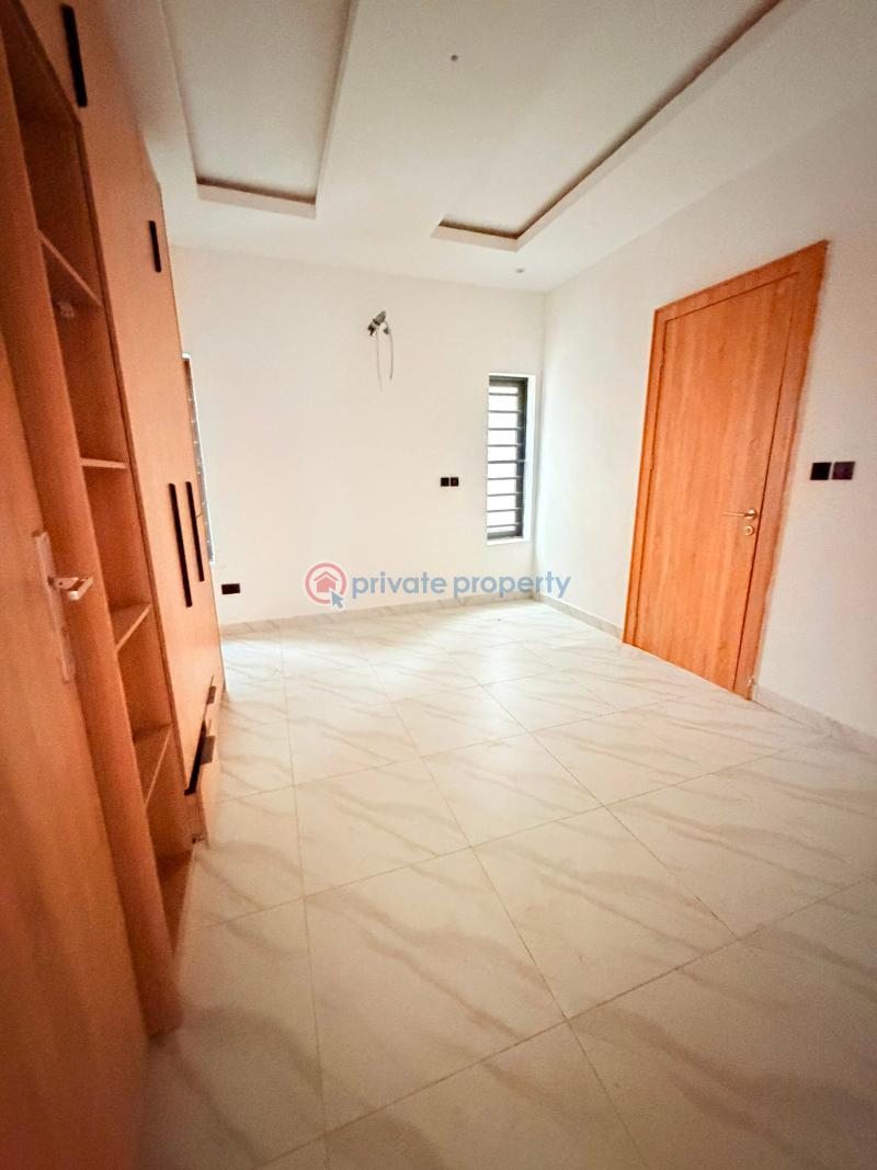 4 bedroom Detached Duplex For Sale Magodo GRA Phase 1 Ojodu Lagos - 6