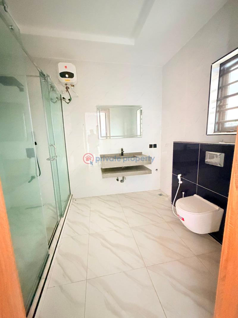 4 bedroom Detached Duplex For Sale Magodo GRA Phase 1 Ojodu Lagos - 2