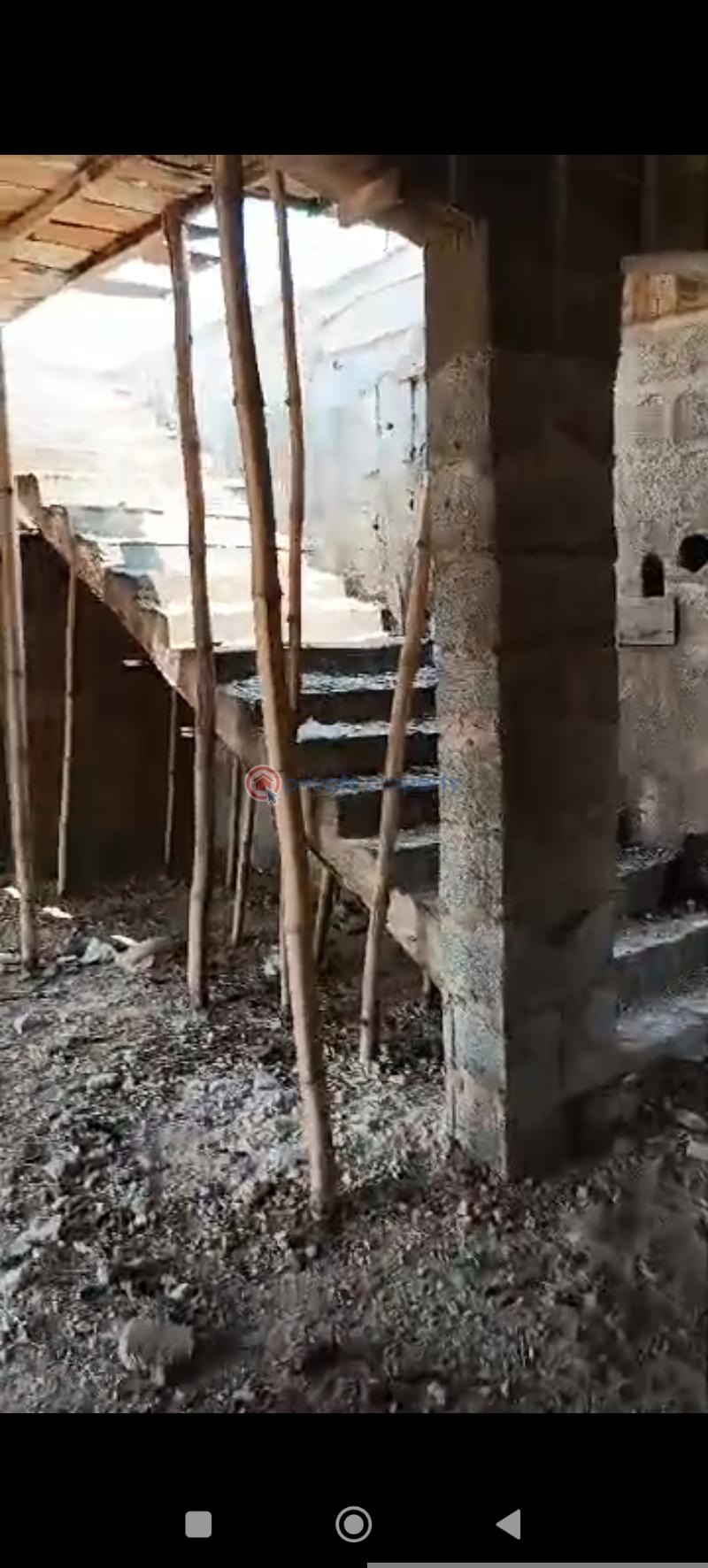 4 bedroom Penthouse For Sale Lugbe Before Dunamis Glory Dome Lugbe Abuja Phase 4  - 2