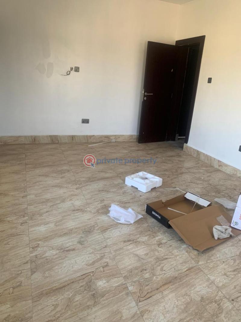 2 bedroom Block Of Flats For Rent Apo, Abuja Apo Abuja Phase 2  - 2