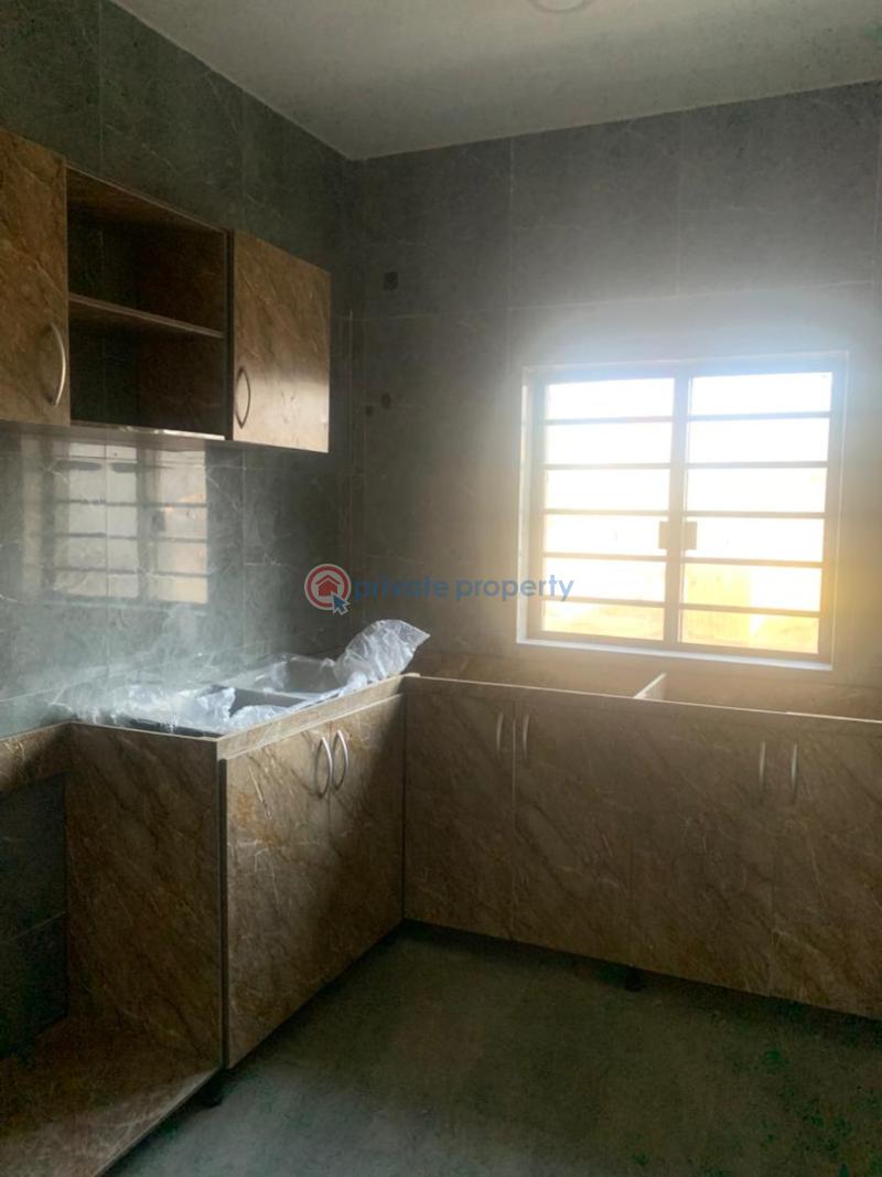 2 bedroom Block Of Flats For Rent Apo, Abuja Apo Abuja Phase 2  - 3