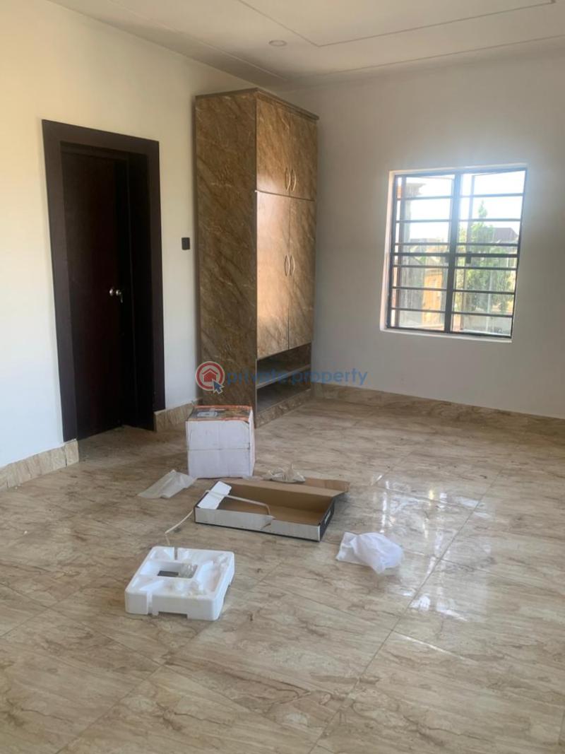 2 bedroom Block Of Flats For Rent Apo, Abuja Apo Abuja Phase 2  - 7