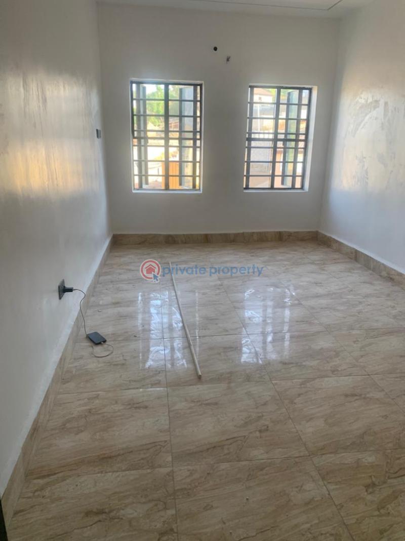 2 bedroom Block Of Flats For Rent Apo, Abuja Apo Abuja Phase 2  - 9