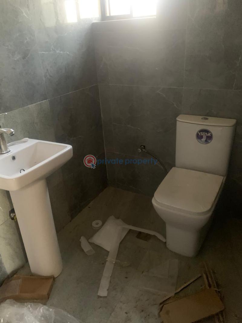 2 bedroom Block Of Flats For Rent Apo, Abuja Apo Abuja Phase 2  - 11