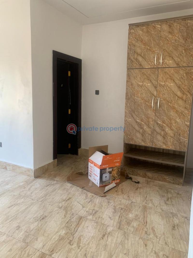 2 bedroom Block Of Flats For Rent Apo, Abuja Apo Abuja Phase 2  - 5