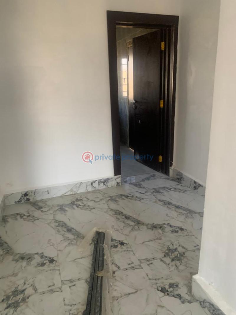 2 bedroom Block Of Flats For Rent Apo, Abuja Apo Abuja Phase 2  - 10