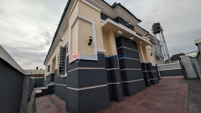 House For Sale Bashorun Housing Estate, Near Kolapo Ishola Gra, Akobo, Ibadan Akobo Ibadan Oyo - 8