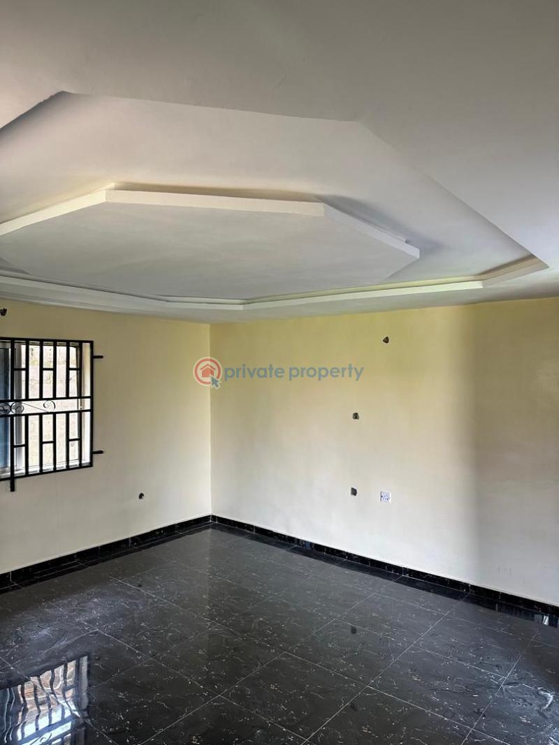 3 bedroom Bungalow For Sale Oke Ata. Oke Mosan Abeokuta Ogun - 3