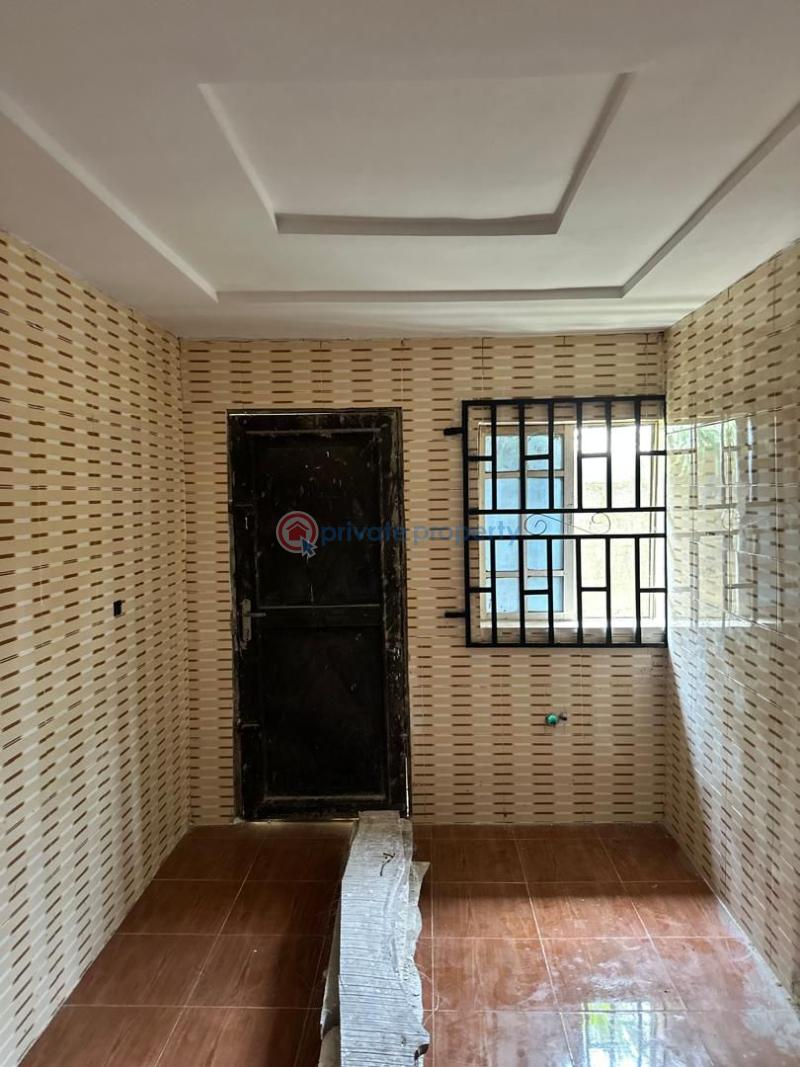 3 bedroom Bungalow For Sale Oke Ata. Oke Mosan Abeokuta Ogun - 2