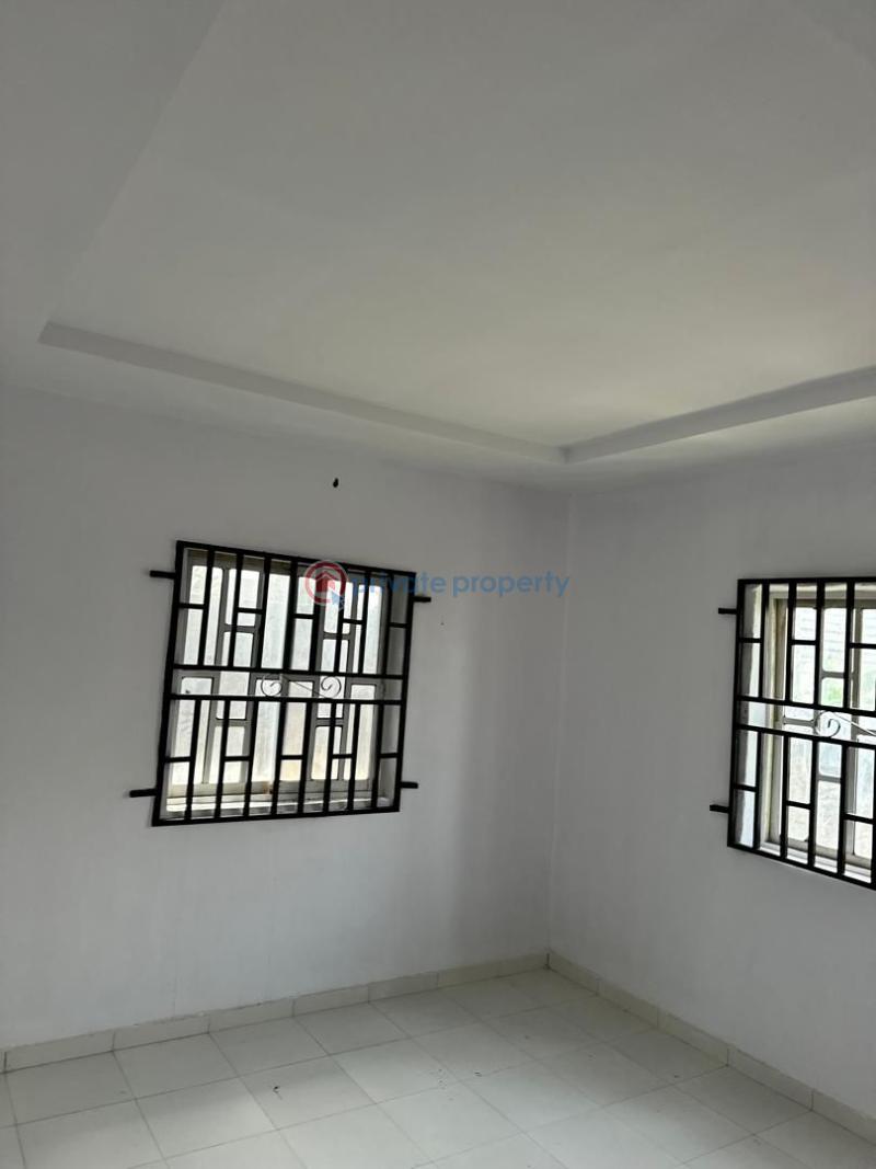 3 bedroom Bungalow For Sale Oke Ata. Oke Mosan Abeokuta Ogun - 1