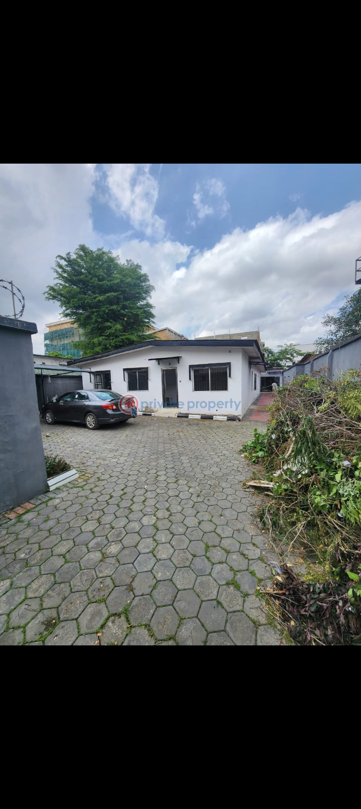 Commercial Property For Rent Ikeja GRA Lagos - 1