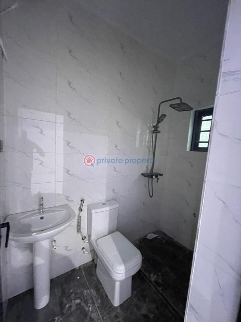 3 bedroom Detached Bungalow For Sale Akala Estate Akobo Ibadan Oyo - 8