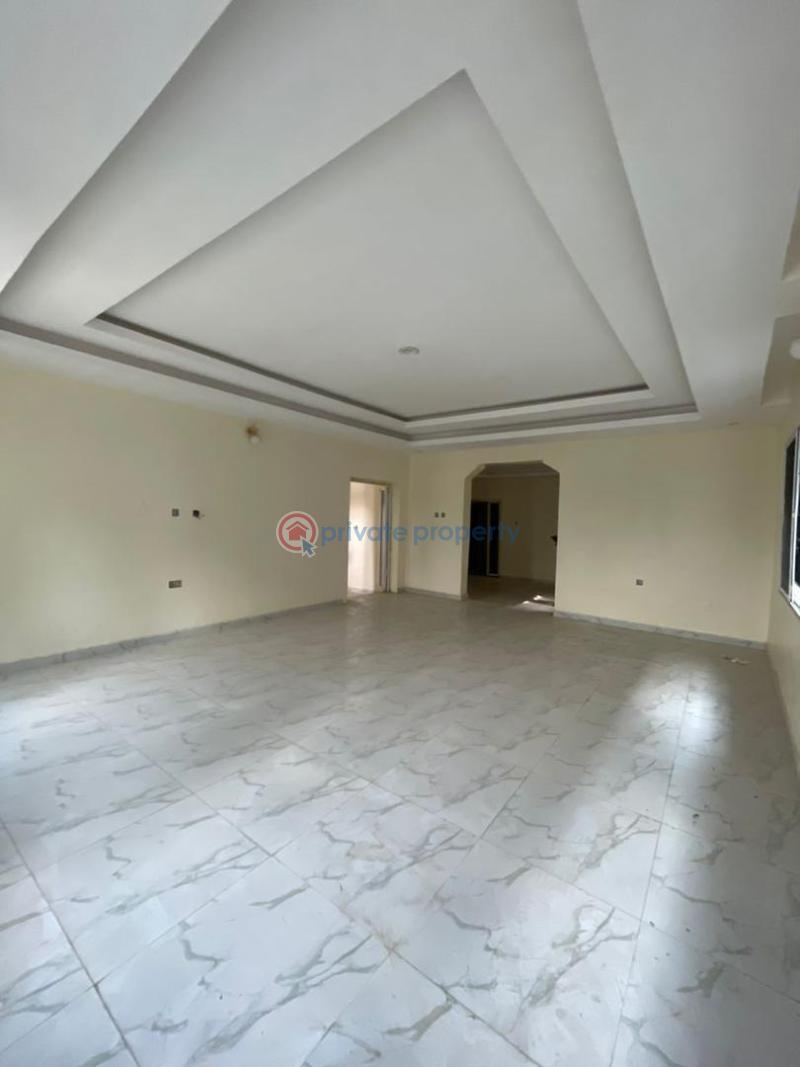 House For Sale Location Zone A, Akoto Estate, Elebu, Ibadan Ibadan Oyo - 2