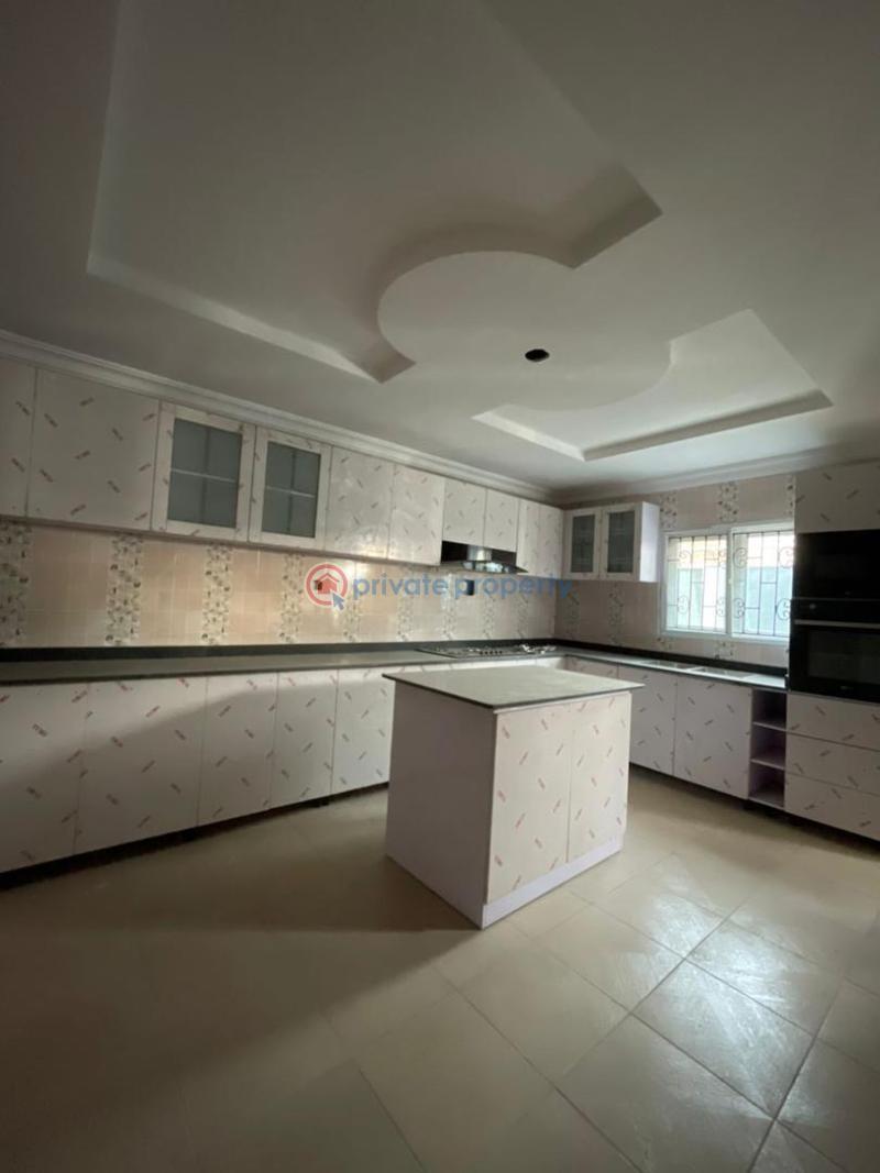 House For Sale Location Zone A, Akoto Estate, Elebu, Ibadan Ibadan Oyo - 1