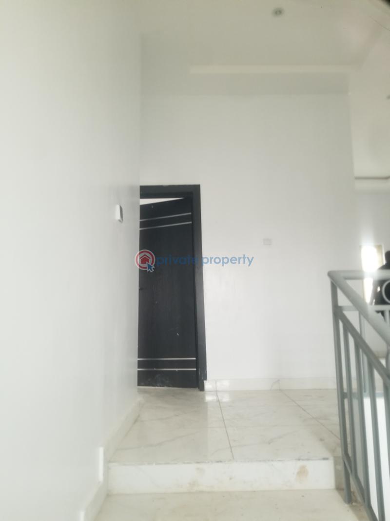 4 bedroom Duplex For Sale Laderin Estate Oke Mosan Abeokuta Ogun - 26
